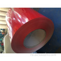 Kleur Coated Steel Coil RAL6029